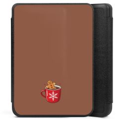 E-Reader Smart Case schwarz