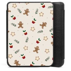 E-Reader Smart Case schwarz