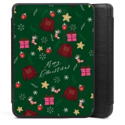 E-Reader Smart Case schwarz