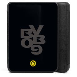 E-Reader Smart Case schwarz