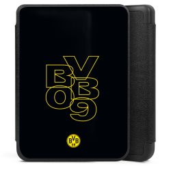 E-Reader Smart Case schwarz