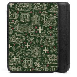 E-Reader Smart Case schwarz