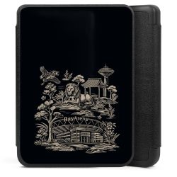 E-Reader Smart Case schwarz