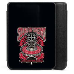 E-Reader Smart Case schwarz