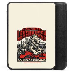 E-Reader Smart Case schwarz