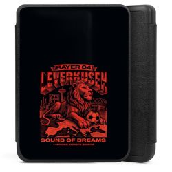 E-Reader Smart Case schwarz