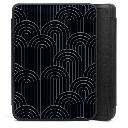E-Reader Smart Case schwarz