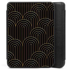 E-Reader Smart Case schwarz