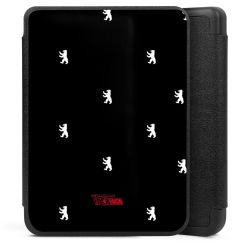 E-Reader Smart Case schwarz