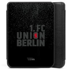 E-Reader Smart Case schwarz