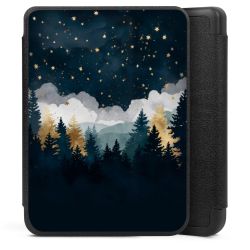 E-Reader Smart Case schwarz