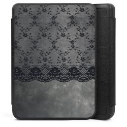 E-Reader Smart Case schwarz