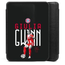 E-Reader Smart Case schwarz