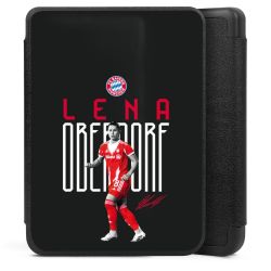 E-Reader Smart Case schwarz