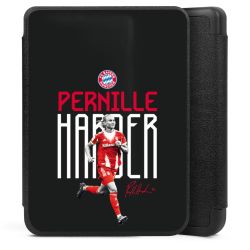 E-Reader Smart Case schwarz