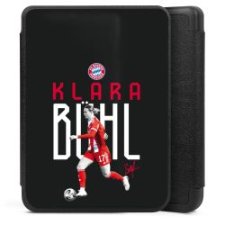 E-Reader Smart Case schwarz