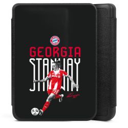 E-Reader Smart Case schwarz