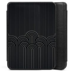 E-Reader Smart Case schwarz