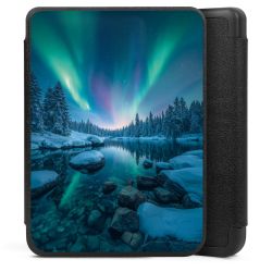 E-Reader Smart Case schwarz