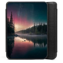 E-Reader Smart Case schwarz