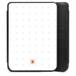 E-Reader Smart Case schwarz