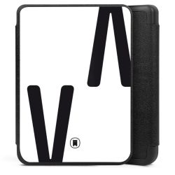 E-Reader Smart Case schwarz