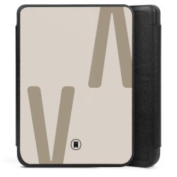 E-Reader Smart Case schwarz