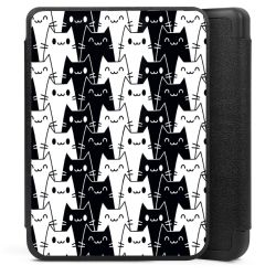 E-Reader Smart Case schwarz