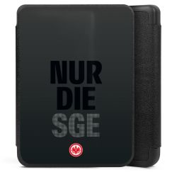 E-Reader Smart Case schwarz