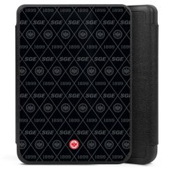 E-Reader Smart Case schwarz