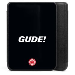 E-Reader Smart Case schwarz