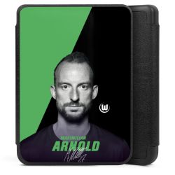 E-Reader Smart Case schwarz