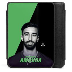 E-Reader Smart Case schwarz