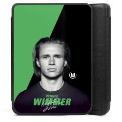 E-Reader Smart Case schwarz