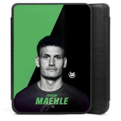 E-Reader Smart Case schwarz