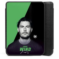 E-Reader Smart Case schwarz