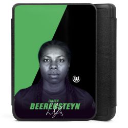 E-Reader Smart Case schwarz