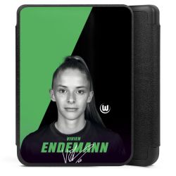 E-Reader Smart Case schwarz