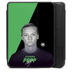 E-Reader Smart Case schwarz