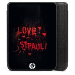 E-Reader Smart Case schwarz