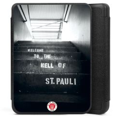 E-Reader Smart Case schwarz