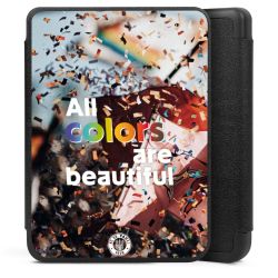 E-Reader Smart Case schwarz