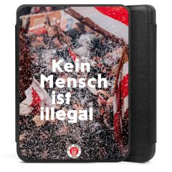 E-Reader Smart Case schwarz