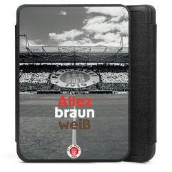 E-Reader Smart Case schwarz