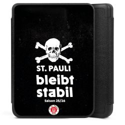 E-Reader Smart Case schwarz