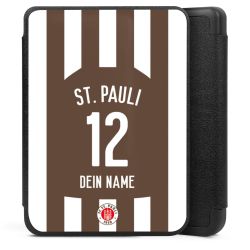 E-Reader Smart Case schwarz