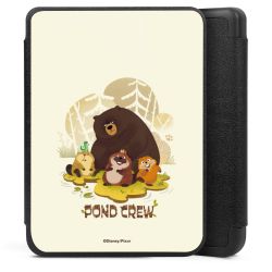 E-Reader Smart Case schwarz