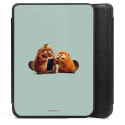 E-Reader Smart Case schwarz