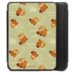 E-Reader Smart Case schwarz