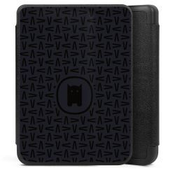 E-Reader Smart Case schwarz